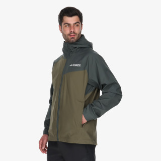 adidas Bunda Terrex Multi 2L RAIN.RDY 