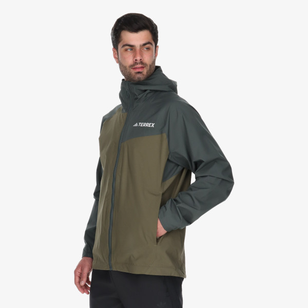 adidas Bunda Terrex Multi 2L RAIN.RDY 