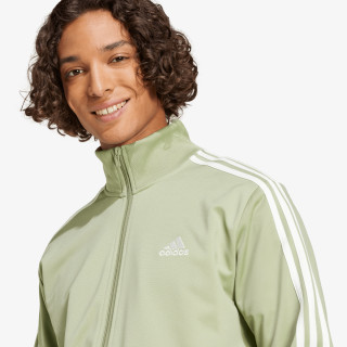 adidas Tepláková súprava Basic 3-Stripes Tricot 