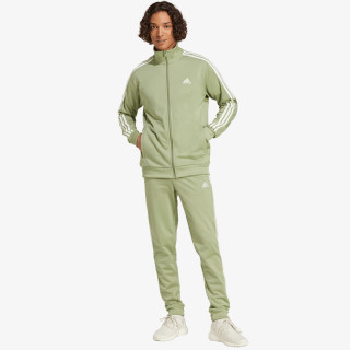 adidas Tepláková súprava Basic 3-Stripes Tricot 