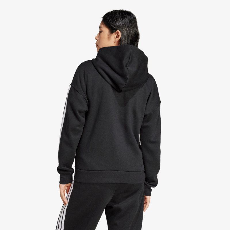 adidas W 3S FL FZ HD 