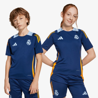 adidas REAL TR JSY Y 