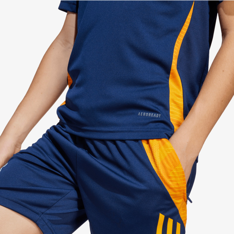 adidas REAL TR JSY Y 