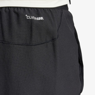adidas 2in1 SHORT 