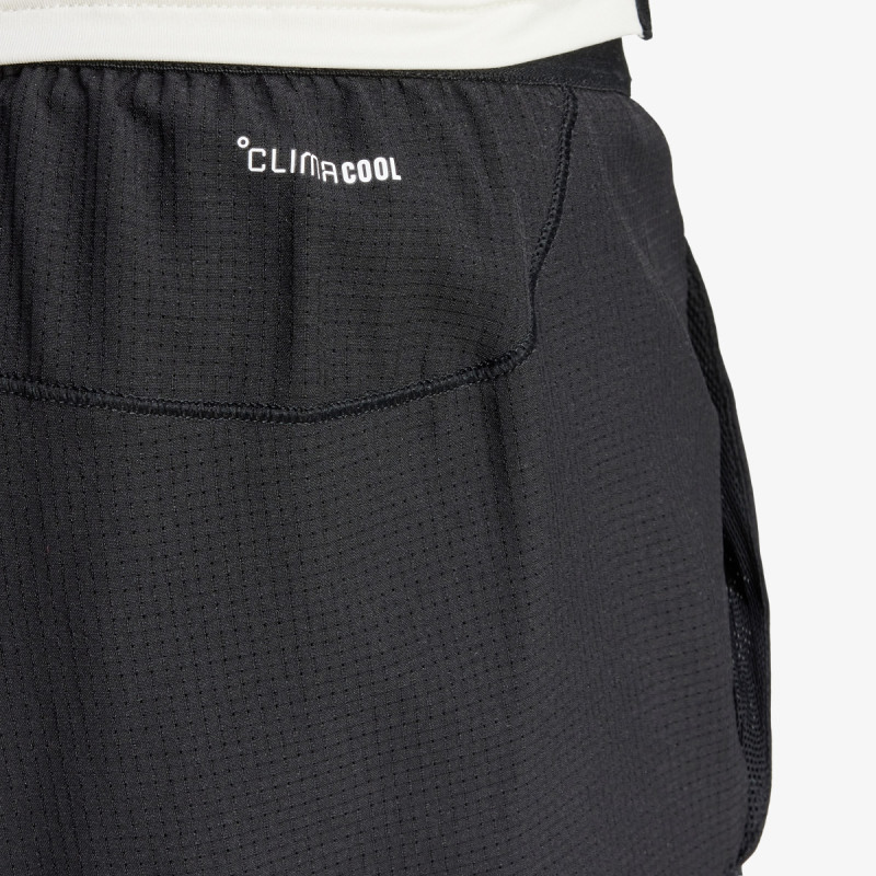 adidas 2in1 SHORT 