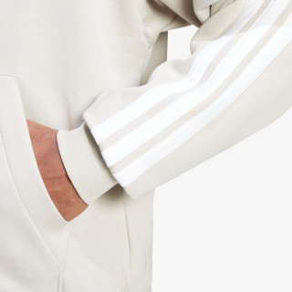 adidas M 3S FL FZ HD 