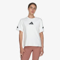 adidas W Z.N.E. TEE 