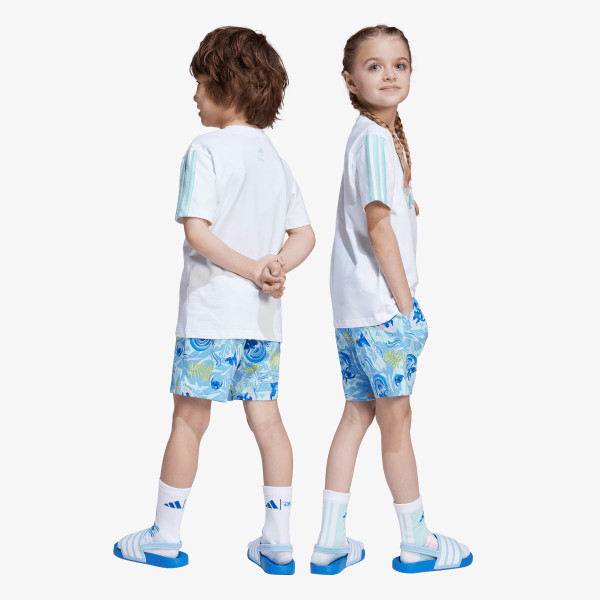 adidas LK DY LS T SET 