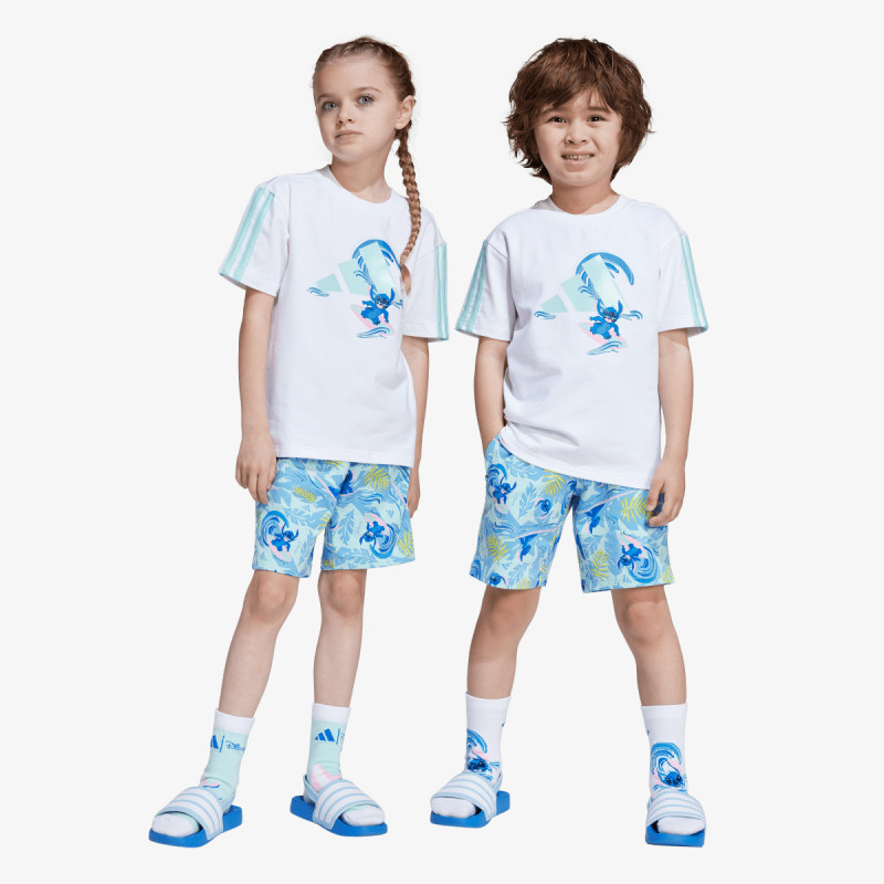 adidas LK DY LS T SET 