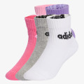 adidas KIDS LIN ANK 5P 