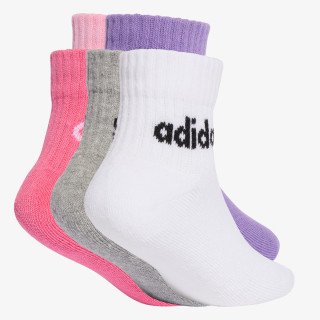 adidas KIDS LIN ANK 5P 