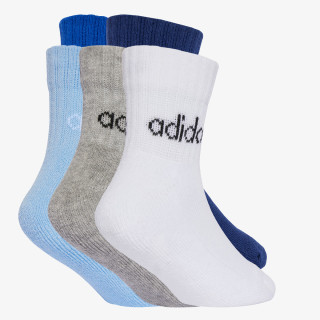 adidas KIDS LIN ANK 5P 