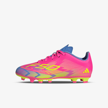 adidas F50 CLUB FG/MG J 