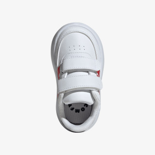 adidas BREAKNET 2.0 CF I 