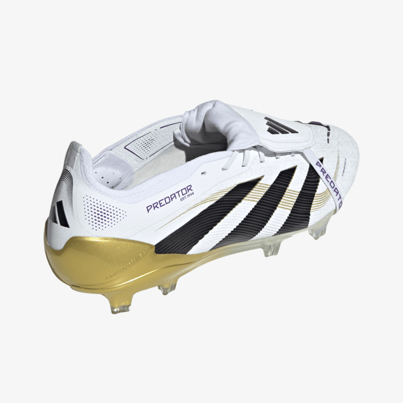 adidas PREDATOR ELITE FT FG 
