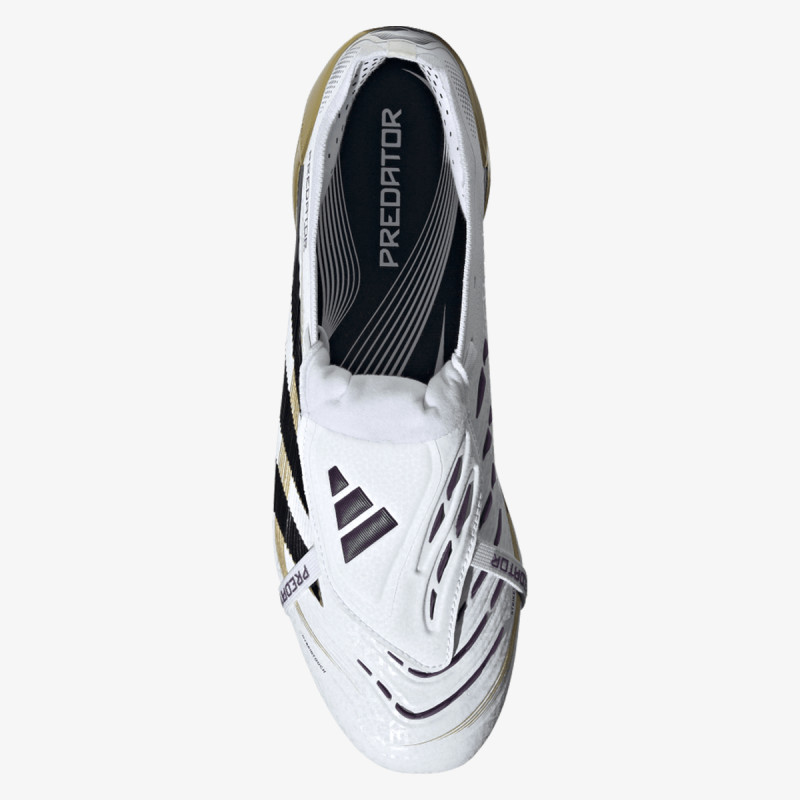 adidas PREDATOR ELITE FT FG 