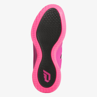 adidas DAME CERTIFIED 3 