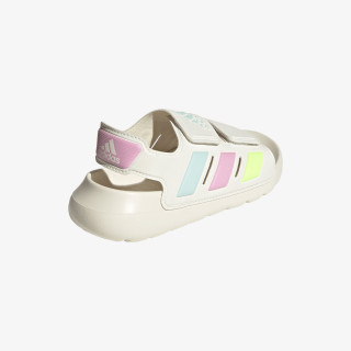 adidas Sandále Altaswim 2.0 Kids 