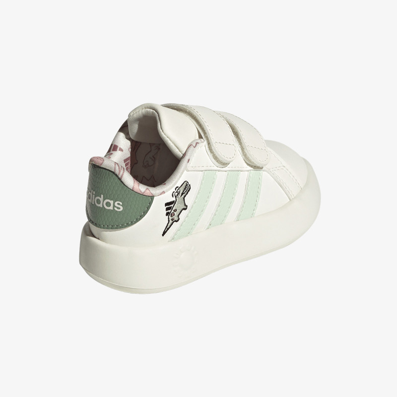 adidas Dino Grand Court 