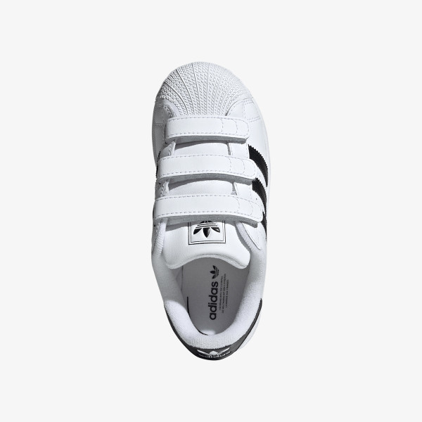 adidas SUPERSTAR II CF C 