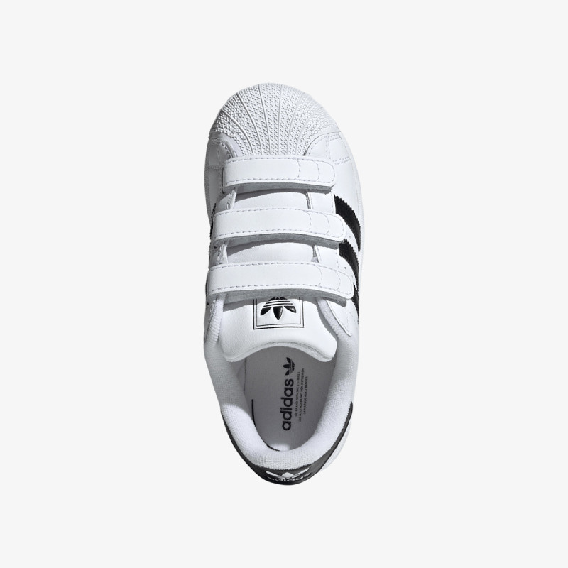 adidas SUPERSTAR II CF C 