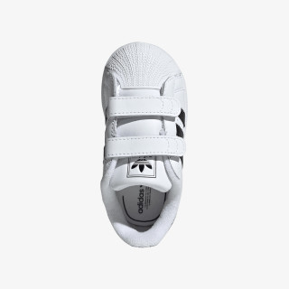 adidas SUPERSTAR II CF I 