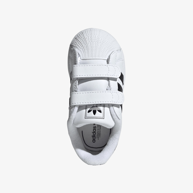 adidas SUPERSTAR II CF I 