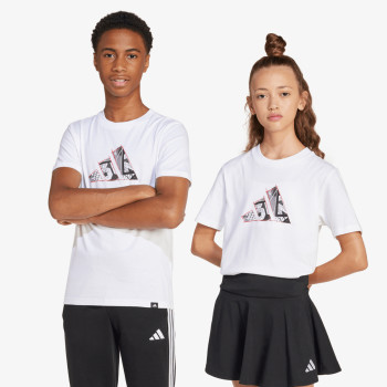 adidas J C PHOTO TEE 