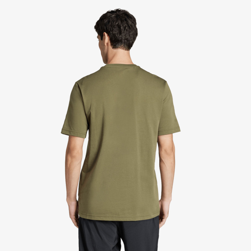 adidas Camo logo 
