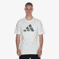 adidas M C CAMO LOGO T 