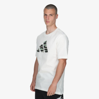 adidas M C CAMO LOGO T 