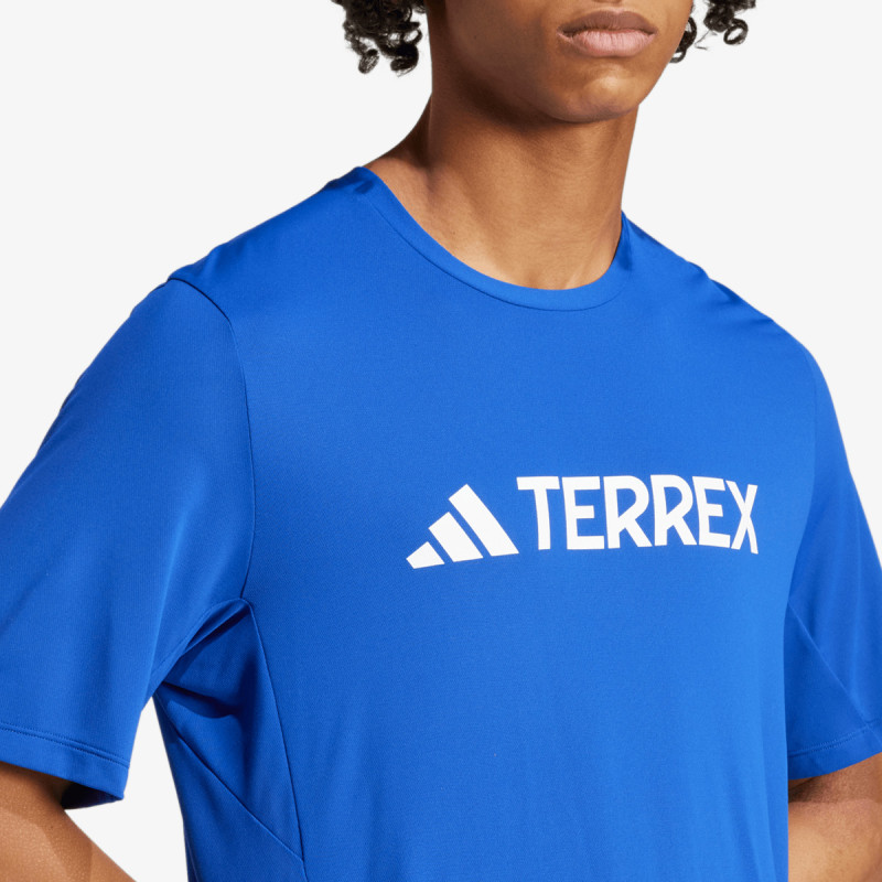 adidas MT LOG TECH T 
