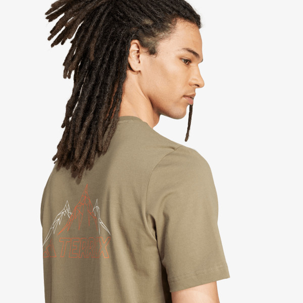 adidas Terrex mountain 