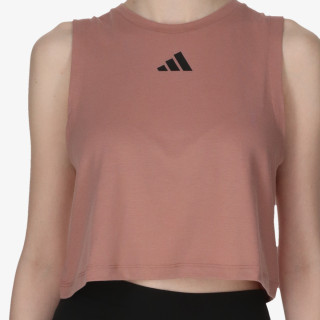 adidas 3-stripes Boxy 