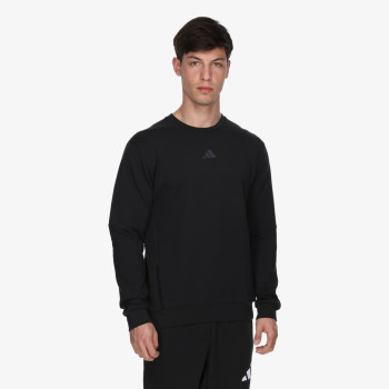 adidas D4T CREW SWEATS 