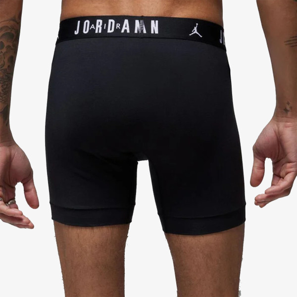 Jordan JHM FLIGHT COTTON CORE 3PK BB 