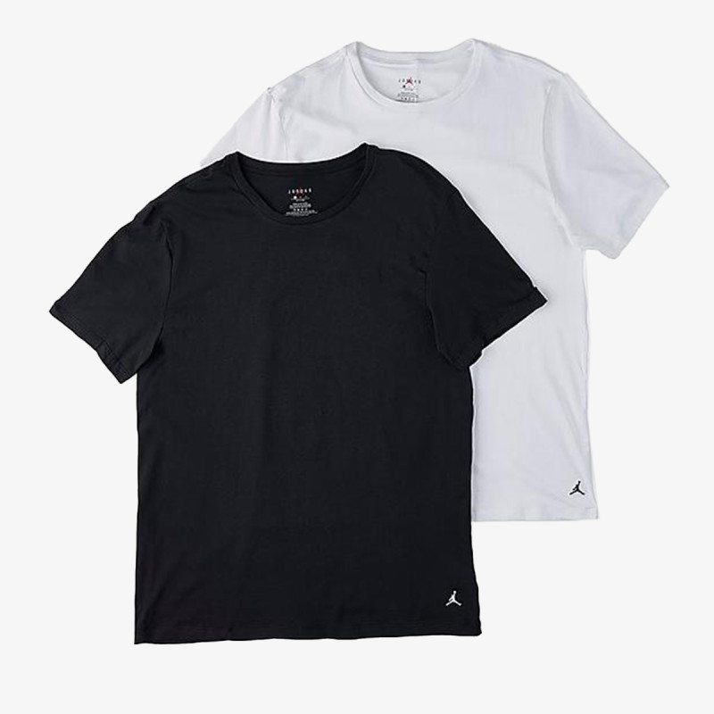 JHM FLIGHT BASE TEE 2PK 