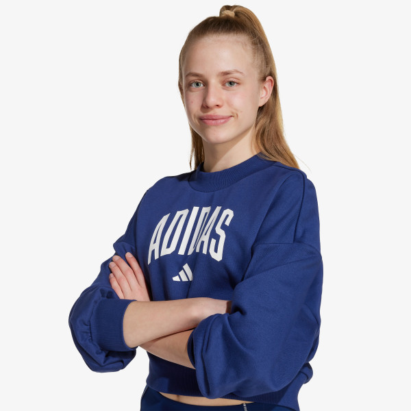 adidas JG CLGT FT SWT 