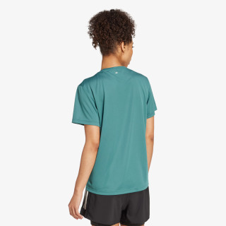 adidas RUN IT TEE 