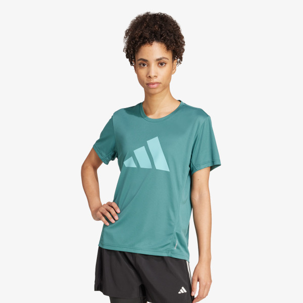 adidas RUN IT TEE 