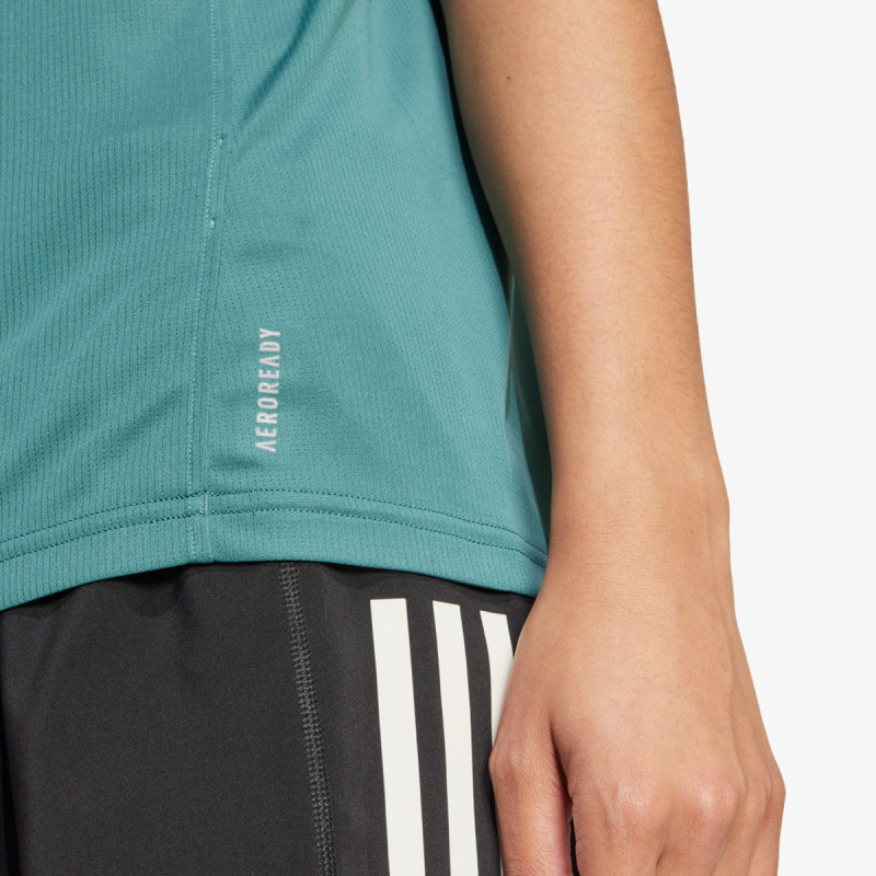 adidas RUN IT TEE 
