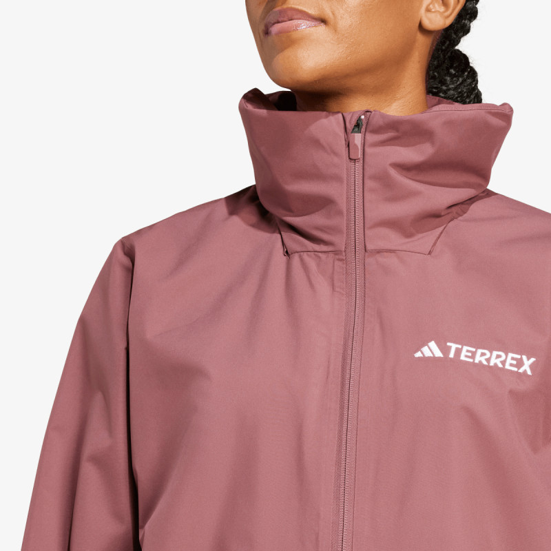 adidas W MT ESS 2L R J 