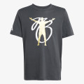 adidas JB TEE YOUTH 