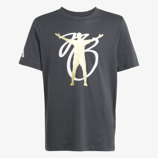 adidas JB TEE YOUTH 