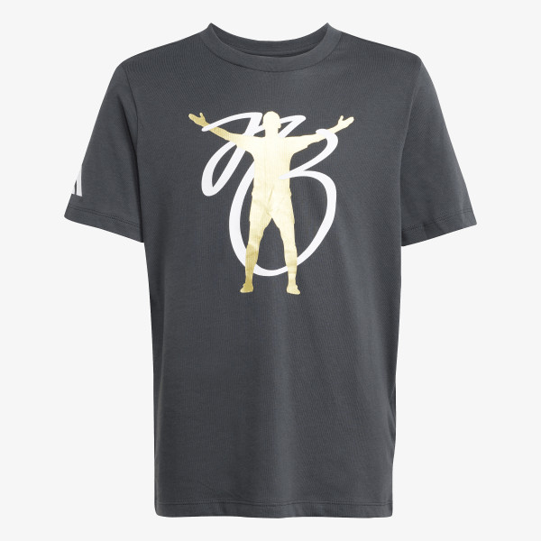 adidas JB TEE YOUTH 