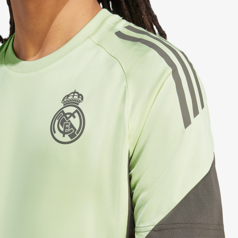 adidas REAL TR JSY 