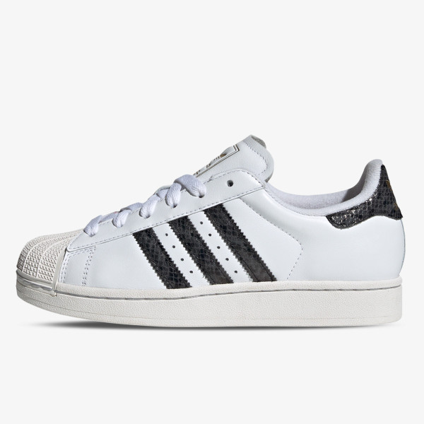 adidas SUPERSTAR II W 