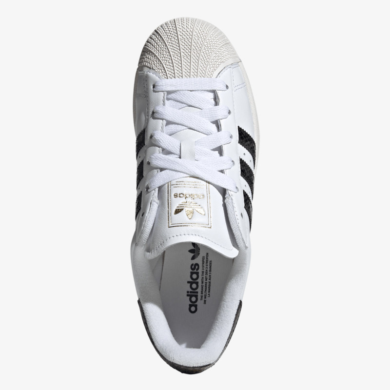 adidas SUPERSTAR II W 