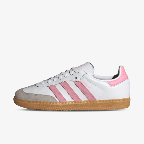 adidas SAMBA OG J 
