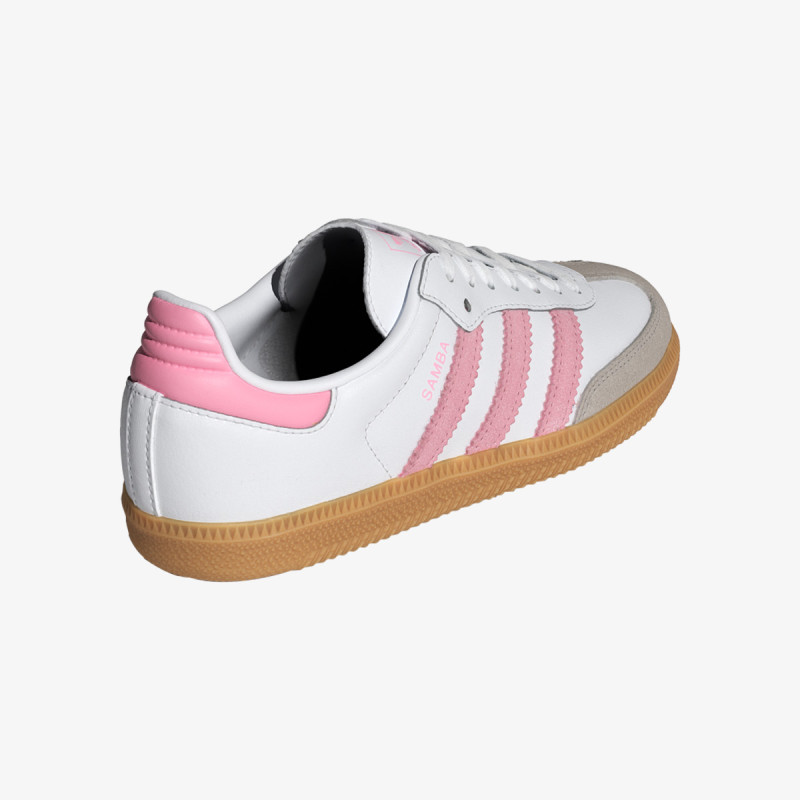 adidas SAMBA OG J 